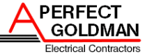 A Perfect Goldman Electrical Contractors