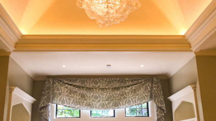 Ambiance Lighting