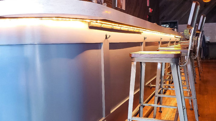 Bar Lighting