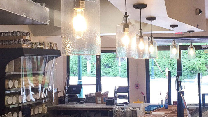 Restaurant Wiring